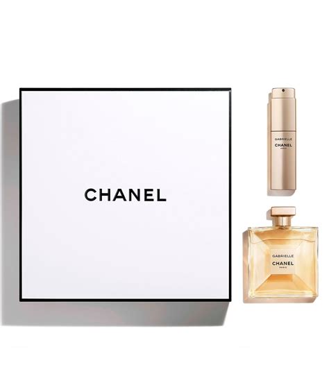 gabrielle chanel reccesioni|Chanel eau de toilette.